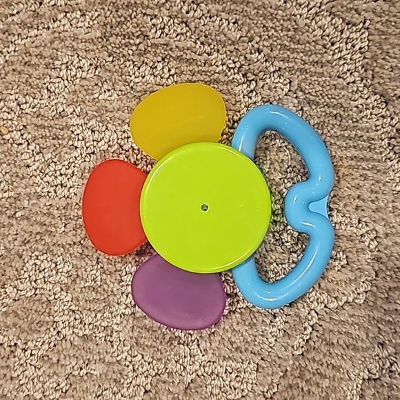 Colorful Baby Bug Toys - Picture 3 of 8